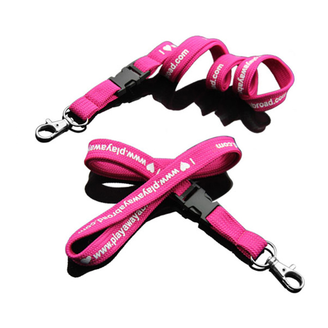 Lanyard