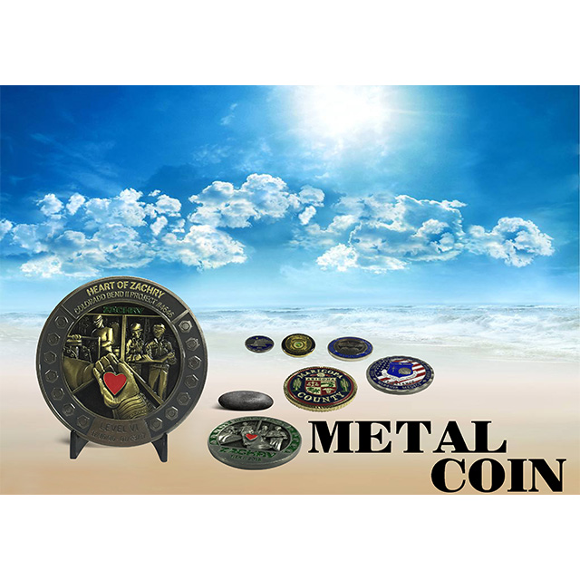 Coin 